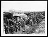 Thumbnail of file (360) C.969 - Worcesters returning from the trenches through the rain
