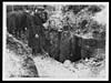 Thumbnail of file (10) C.996 - Sir Joseph Ward visiting a captured German dugout