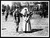 Thumbnail of file (252) C.1878 - Divisional General and one of the Sisters from the neighbouring hospital