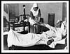 Thumbnail of file (263) C.1922 - Tea time at the convalescent hospital