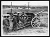 Thumbnail of file (391) D.3008 - 77 mm. guns which were captured by the British during the advance