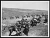 Thumbnail of file (40) D.3058 - Cavalry moving forward