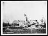 Thumbnail of file (399) D.3072 - German shelling Meaulte which we took on the morning of 23rd August