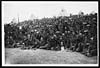 Thumbnail of file (199) D.1693 - Some south of Ireland troops after the battle with their souvenirs