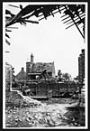 Thumbnail of file (201) D.1695 - Scene through a shelled house