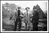 Thumbnail of file (273) D.2179 - Three of the funny men who greatly amuse the men from the trenches