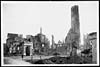 Thumbnail of file (280) D.2277 - Cathedral at Ypres as it appeared at the end of 1916