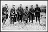 Thumbnail of file (5) C.2581 - Group of six German prisoners taken in one of our recent successful offensives