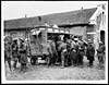 Thumbnail of file (448) D.592 - London coffee stall at the front