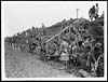 Thumbnail of file (450) D.595 - Highlanders at work broadening a road