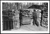 Thumbnail of file (538) D.800 - Loading up a truck with the finished work