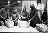 Thumbnail of file (17) D.931 - Cook boys preparing dinner