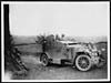 Thumbnail of file (60) D.2719 - French armoured car supporting our men in a combined attack