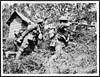 Thumbnail of file (321) D.2741 - Firing into the advancing Germans whilst holding a bridgehead