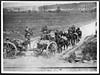 Thumbnail of file (326) D.2756 - Field gun turns as its way is blocked by the enemy