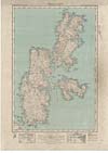 Thumbnail of file (1) Sheet 1 - Yell & Unst (Shetland Islands)