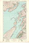 Thumbnail of file (60) Sheet 60 - North Jura & Firth of Lorne