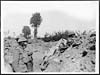 Thumbnail of file (376) D.2859 - Scene in a front line trench during an actual gas attack