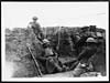 Thumbnail of file (281) D.2645 - Outpost in front of our lines in the Ypres salient