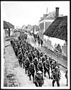 Thumbnail of file (22) D.1406 - Regiment marching back to billets after Monchy