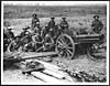 Thumbnail of file (167) D.1536 - Gunners round a captured German gun
