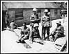 Thumbnail of file (174) D.1546 - Some Ulster men with their souvenirs