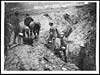 Thumbnail of file (470) D.648 - Dinner time in a reserve trench