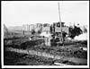 Thumbnail of file (22) D.675 - Supply train arriving at a railhead