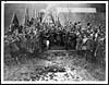 Thumbnail of file (494) D.691 - Happy Scottish troops on New Year's Day