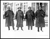 Thumbnail of file (500) D.720 - Delegates of the Miners Federation just after a tour of the front line
