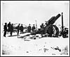 Thumbnail of file (517) D.751 - Howitzer about to be fired