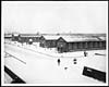 Thumbnail of file (528) D.775 - Stationary hospital in the snow