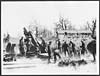 Thumbnail of file (99) D.1275 - Howitzer pounding the German lines
