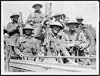 Thumbnail of file (105) D.1294 - Back for a rest after the heavy fighting at Monchy