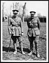Thumbnail of file (13) D.1390 - Senior officers of the Newfoundland Regiment