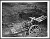 Thumbnail of file (81) D.1232 - New 5.9 gun captured by us - gun was finished on 13th Feb.,1917
