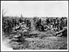 Thumbnail of file (92) D.1257 - Rest and clean up on way from the front line