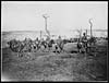 Thumbnail of file (28) D.1050 - Indian Cavalry on the move