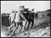 Thumbnail of file (21) D.1053 - Tommies moving a portable forge