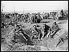 Thumbnail of file (27) D.1062 - Artillery resting by the roadside