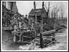 Thumbnail of file (31) D.1070 - Bridging a blown up bridge on the Somme