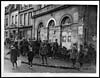 Thumbnail of file (36) D.1082 - Scene outside the Mayor's house at Nesle which the British captured