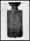 Thumbnail of file (36) L.503 - Roll of honour in the hall of a French chateau