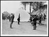 Thumbnail of file (39) L.508 - Observers are highly trained men & when their balloons are shelled or attacked by enemy aircraft they are forced to make rapid descents in parachutes