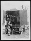 Thumbnail of file (44) L.518 - Telephone lorry exchange