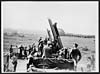 Thumbnail of file (67) L.572 - Anti-aircraft guns which brought down a huge German aeroplane in France