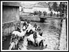 Thumbnail of file (54) L.707 - Royal Scots Greys watering horses in France