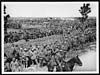 Thumbnail of file (137) L.991 - Thousands of German prisoners in a cage