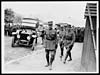 Thumbnail of file (94) L.1062 - Field Marshall Foch visits the King