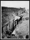 Thumbnail of file (4) L.1102 - Captured German dug-out Headquarters, France, probably 1918
